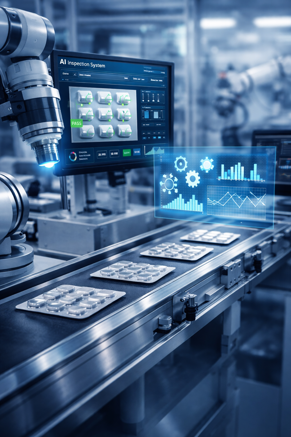 Automation & Precision